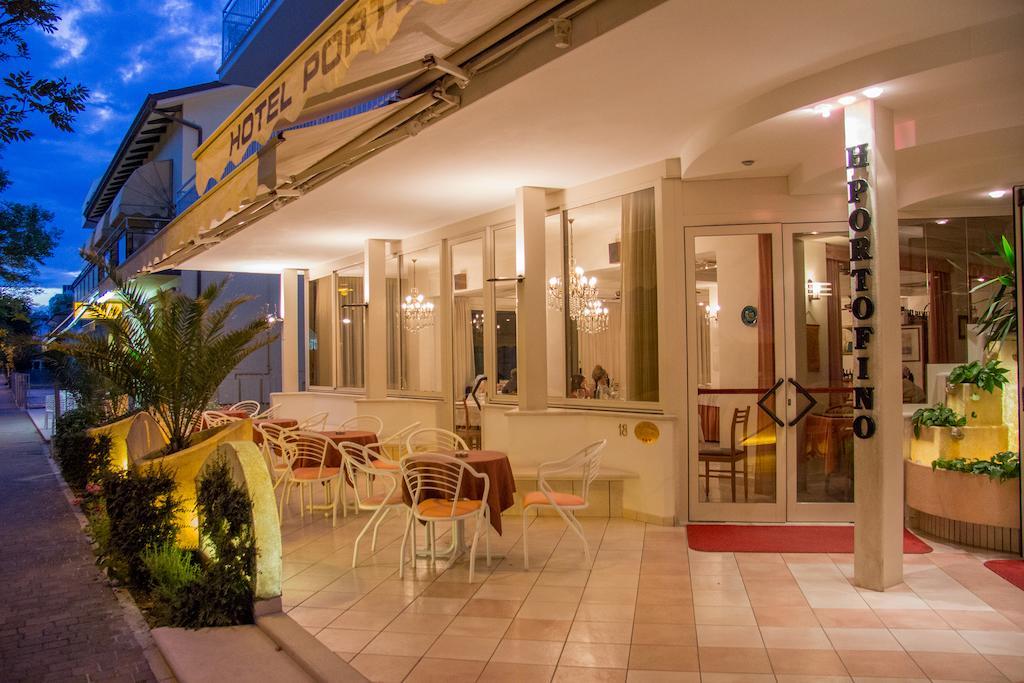 Casa Portofino Rooms&Breakfast Cesenatico Quarto foto